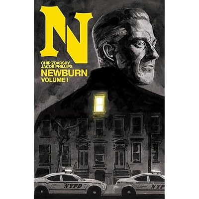 Newburn, Volume 1