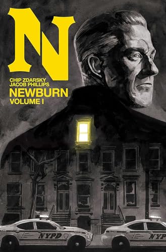 Newburn Volume 1
