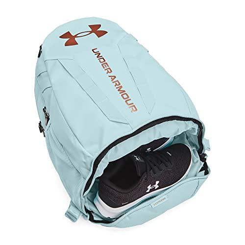 Image of Under Armour Hustle Backpack