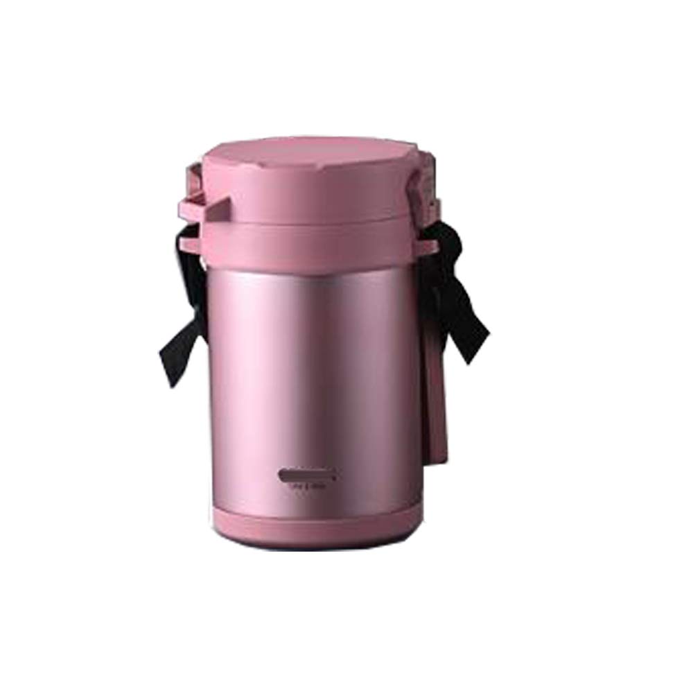 Boîte à lunch isolée REYG gardant vos repas faits maison au chaud pour l'école