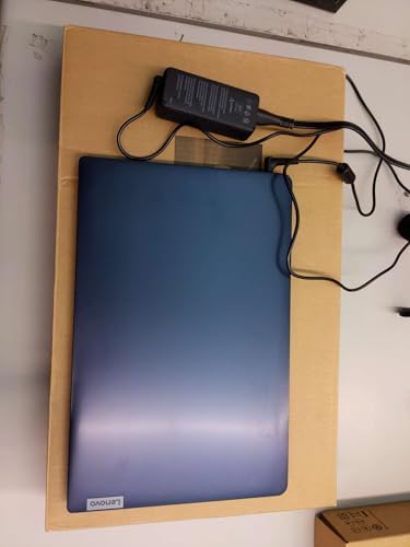 Image of Lenovo IdeaPad 1 15.6 inch FHD Business Laptop Windows 11 Home S, 12th Gen Intel 10-Core i5-1235U, 40GB RAM, 1TB SSD, Iris Xe Graphic, Numeric Keypad, Privacy Camera, SD Card Reader, w /Battery