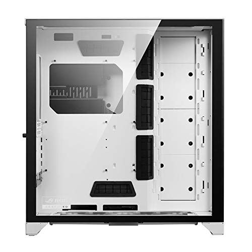 Lian-Li O11DXL-W O11 Dynamic XL (ROG Certified) Aluminium Midi-Toren - Wit - Image 4
