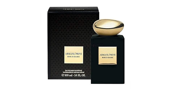 armani arabian perfume