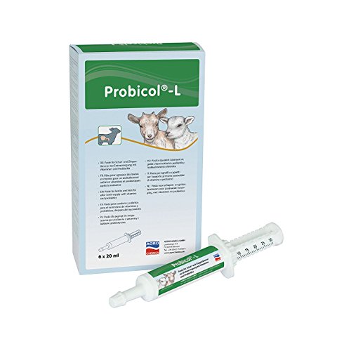 Agritura Pâte Probicol®-L - A32081
