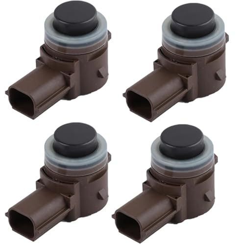Capteur de stationnement HU5T-15C868-AAW pour réparer les pannes de radar de recul Ford