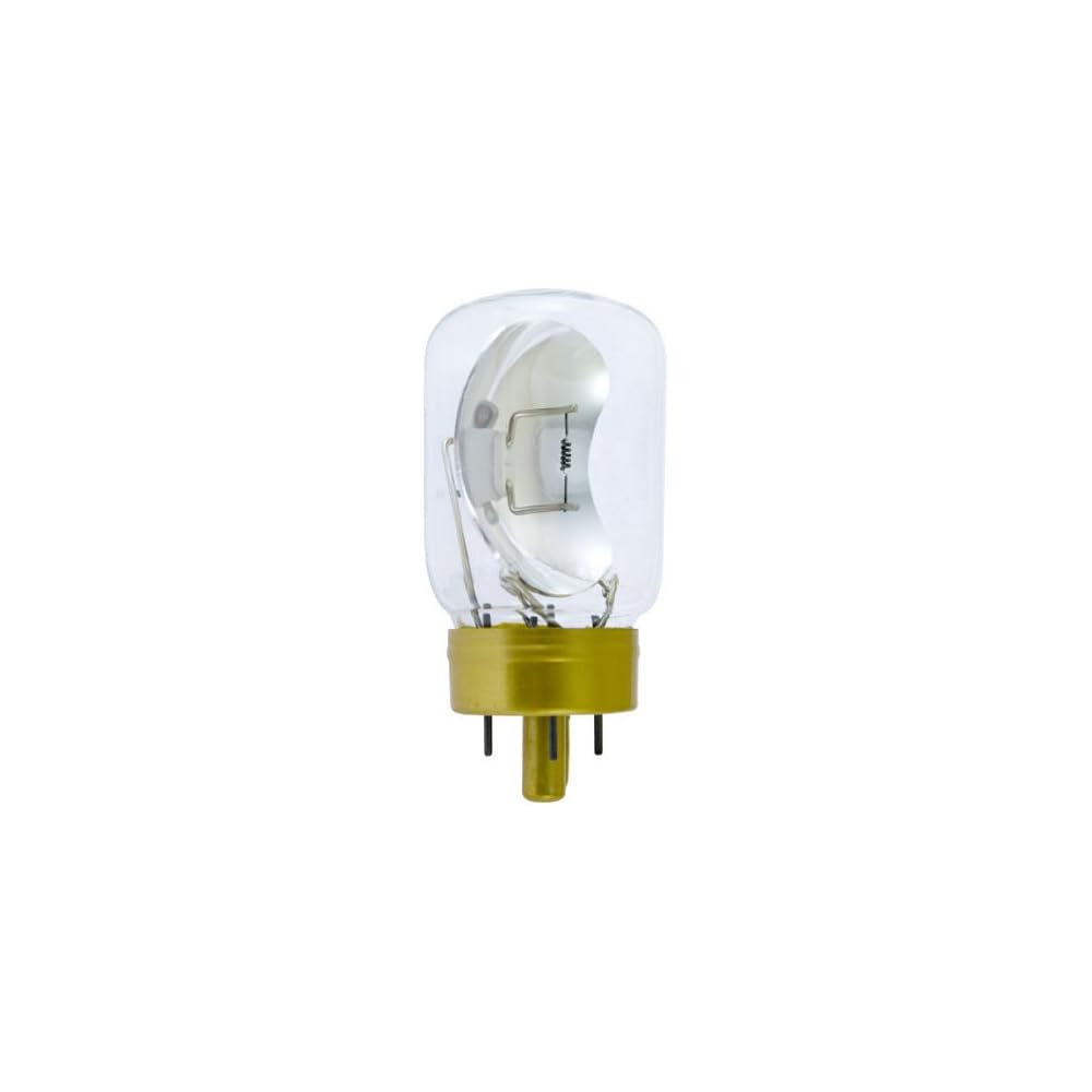 Buy GE General Electric DFE 80 watt 30 volt Projection Lamp Movie Projector Light Bulb Online at