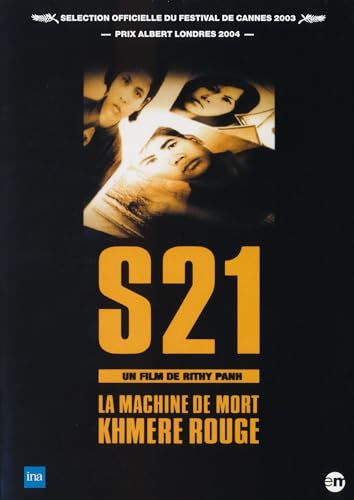 S21 - La Machine De Mort Khmere Rouge