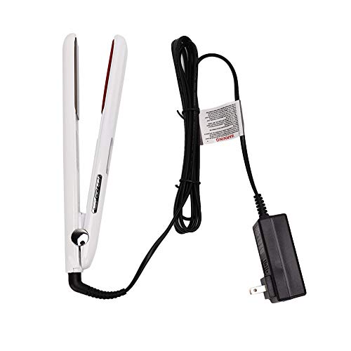 Plancha de Pelo Ultrasónica de Infrarrojos Fríos miniatura 6