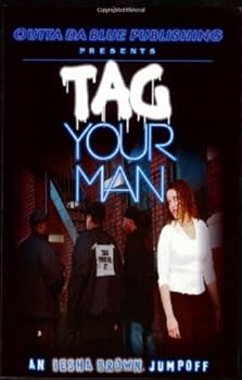 Paperback Tag Your Man Book