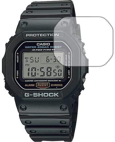 Amazon.co.jp: PDA工房 G-SHOCK DW-5600シリーズ / GW-B5600シリーズ 