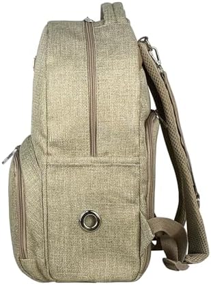 Stylo Duo Backpack For Mothers Anne Bebek Bakım Sırt Çantası - Görsel 5