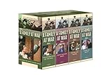  A Family at War - Complete Series 2 [VHS]