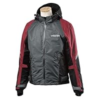 Amazon | [アーバニズム] バイク ジャケット ライドウィンター