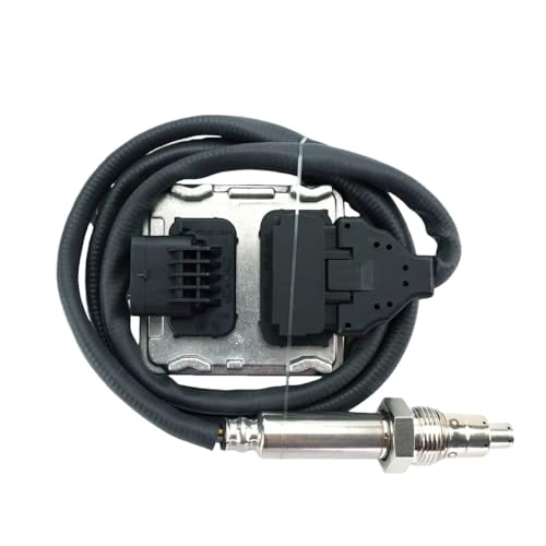 Capteur NOX 296502U800 résout le voyant moteur de la Hyundai Tucson 1.6 Crdi