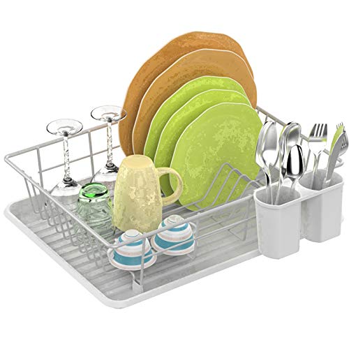 Do Nylon Dishwasher Racks Rust?