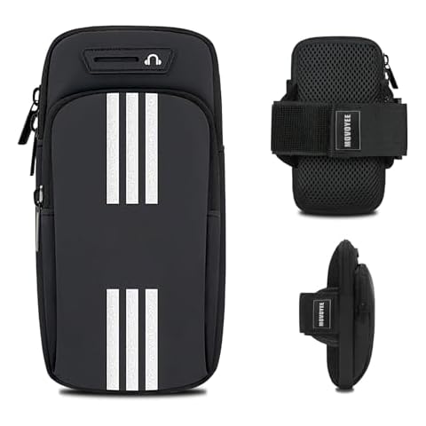MOVOYEE Phone Holder Armband Cover