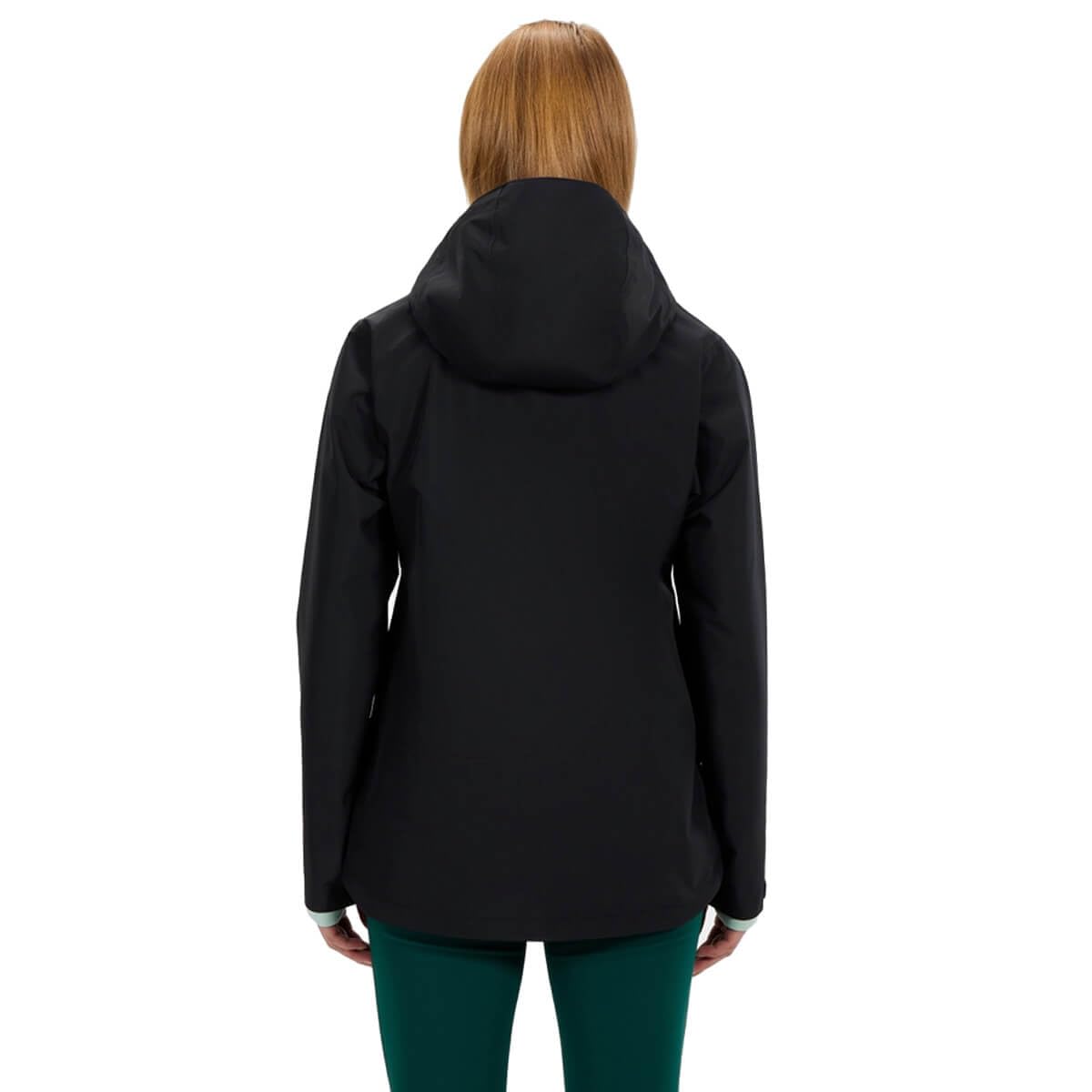 Berghaus Bramblfell Interactive Gore-tex Jacket | Waterproof Coat | Adjustable Giacca Donna (Pacco da 1)