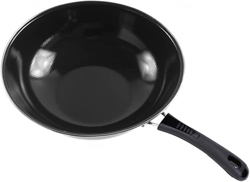 Miniatura 3 de FUNOMOCYA Cacerolas de repuesto con mango de cacerola con asas extraíbles, sartén de campamento, mango universal, mango de olla resistente, tapa de