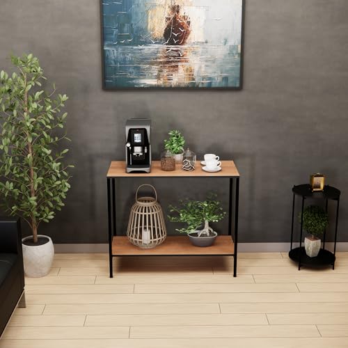 Aparador Buffet Estilo Industrial Cantinho Do Café Sala Freijo