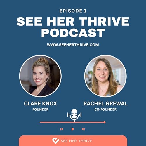 Couverture de See Her Thrive