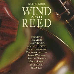 Wind & Reed [Audio CD]