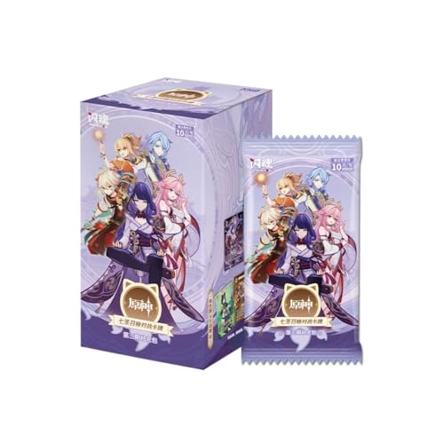 原神 グッズの画像