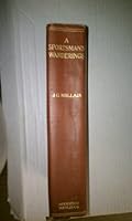 A sportsman's wanderings, B00085R4U6 Book Cover