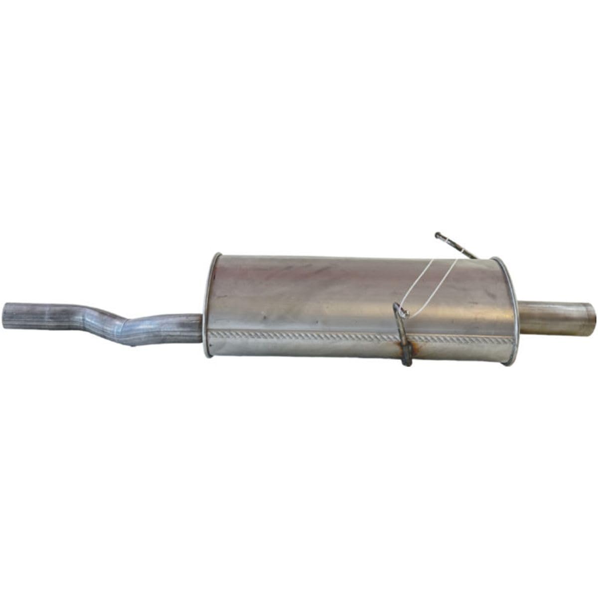 BOSAL Endschalldämpfer 247-115