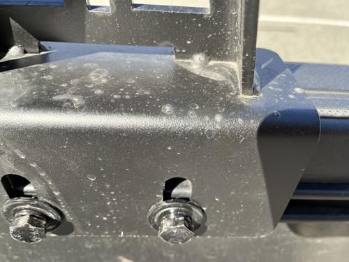 Overland Bed Bar for Trucks (Mid-Size) by ADI OFF ROAD - Image 4