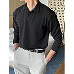 Leriya-Fashion-Mens-Regular-Fit-Polo-T-Shirt-T-Shirt