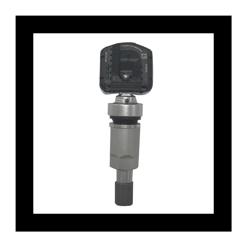 4Pcs 802000012AA TPMS Tire Pressure Sensor ICXLPMC
