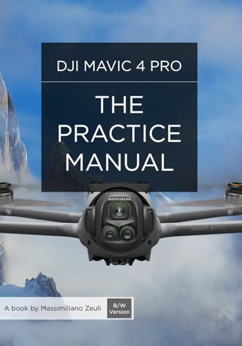 DJI Mavic 4 Pro The Practice Manual eviter les crashs avec ce manuel complet - 2