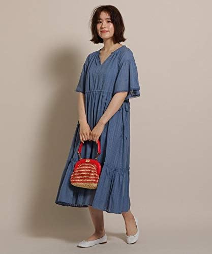 Amazon Co Jp アナトリエ Anatelier Moi Non Plus モアノンプリュ インド綿ワンピース 38 ブルー 092 服 ファッション小物 Amazon Co Jp アナトリエ Anatelier Moi Non Plus モアノンプリュ インド綿ワンピース 38 ブルー 092 服 ファッション小物