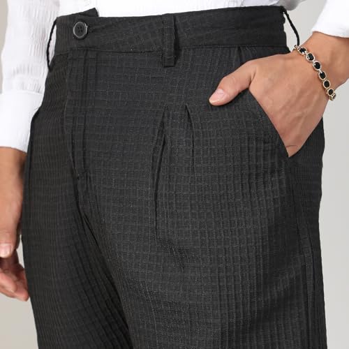 Image of Cahoot Men Casual Pants