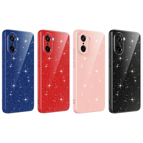 Coque OnePlus Nord CE5 5G antichoc rouge magnétique fini la casse du téléphone