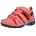 Coral/Poppy Red
