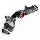 for Mercedes Benz OM642 W211 W164 W251 Air Hose Duct with Flow Mass Sensor 6420946397 6420908237 A6420943497 A6420908237