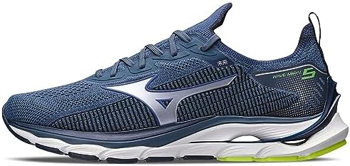 Tênis Mizuno MIZUNO HAWK 6 adulto-unissex