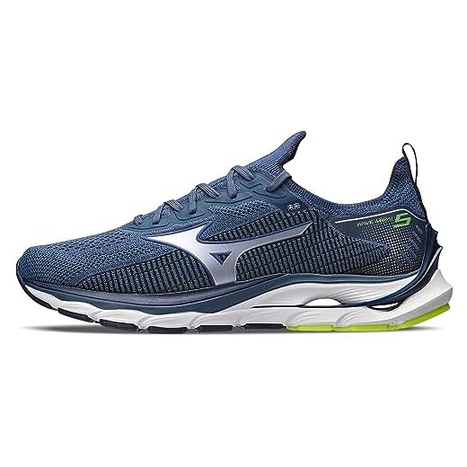 Tênis de Corrida Masculino Mizuno Wave Mirai 5