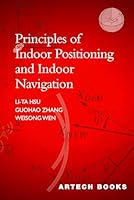 Principles of Indoor Positioning and Indoor Navigation 1630819778 Book Cover