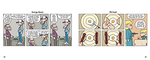 Image of Deliciously FoxTrot (Volume 43)