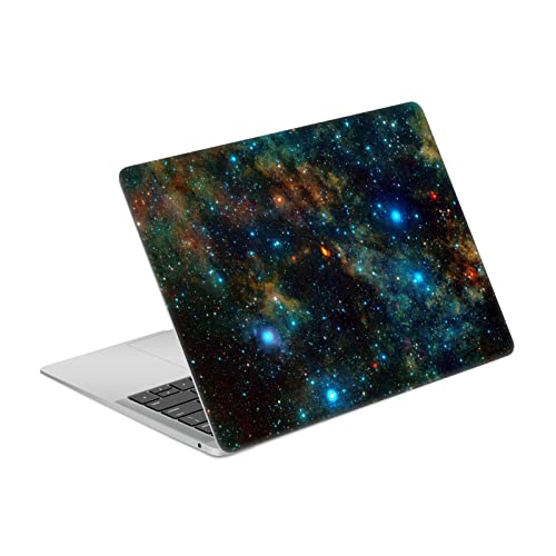 Skin Espace MacBook Air 13.3 A1932 A2179 Head Case Designs Cosmo18
