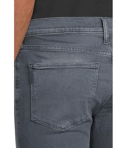 PAIGE Men's Lennox Transcend Slim Fit Pant4