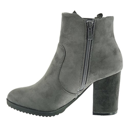 ANGKORLY - Scarpe Moda Stivaletti Scarponcini