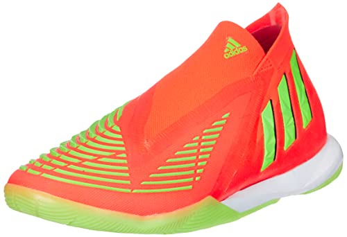 Baskets adidas Predator Edge.1 in pour éviter les glissades et réussir vos tirs en salle