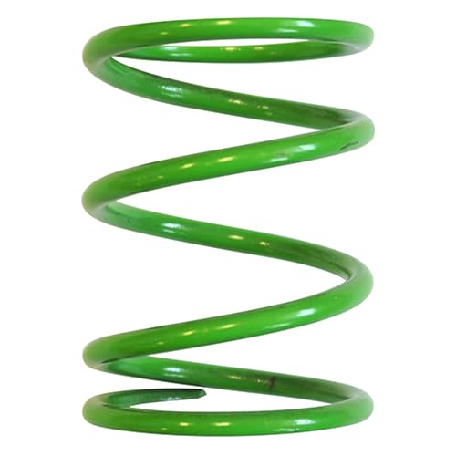 Image of Red Hawk CP-0111 Clutch Spring Compatible With /Replacement For E-Z-GO 13HP Clutch Spring, Drive Clutch, High Torque Increase Golf Carts