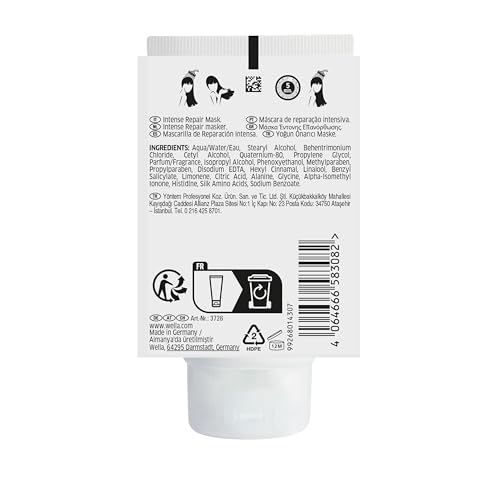 Mask ColorMotion+ Wella 75ml - 2