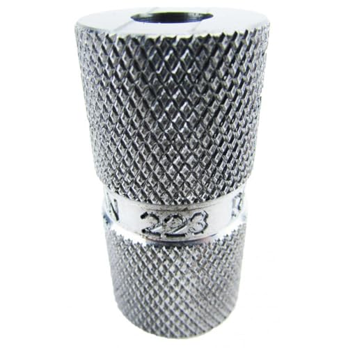 Lyman 7832323 Reloading 223 Case Length/Headspace...