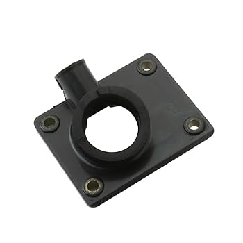 Amazon | オートバイ吸気マニホールド Ymh RZ125 RD125 DT125