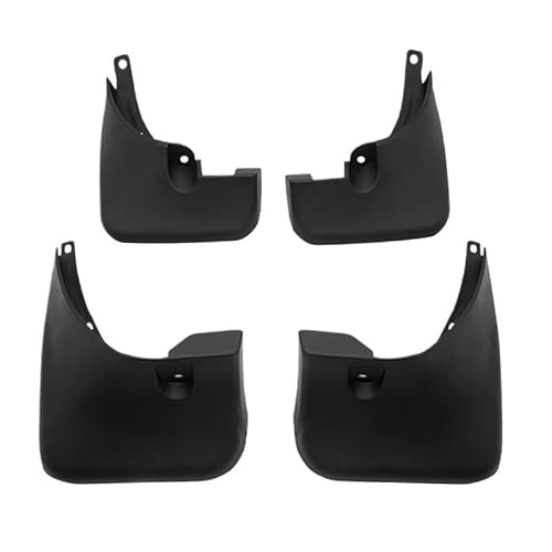 �Ԃ̃}�b�h�K�[�h RAV4�p 2006-2012�p�z�C�[���u���E�Ȃ��}�b�h�t���b�v�Z�b�g